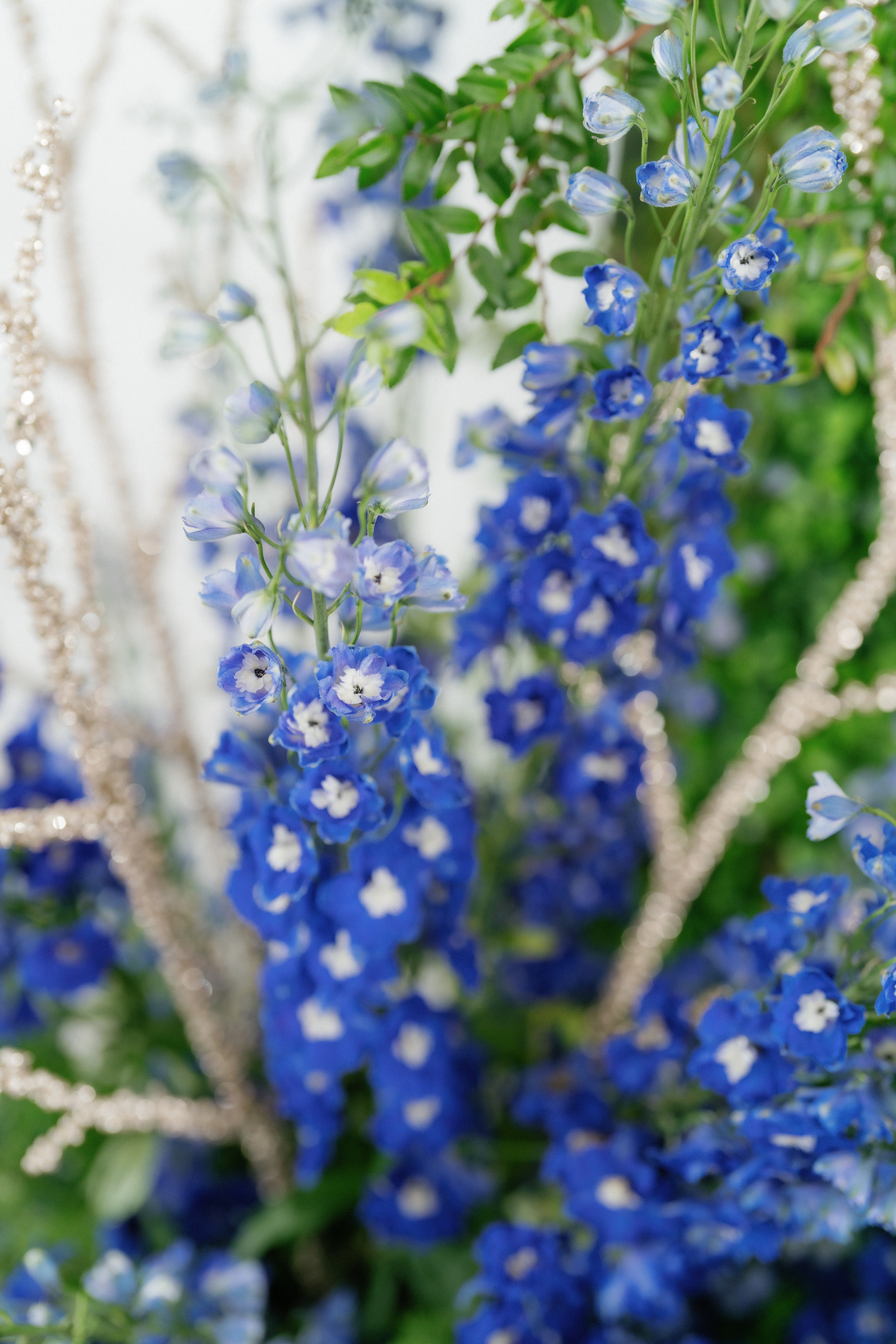 MARTELL Product activation with Sonia Alexandria PHOTOGRAPHY — floral design by EVENT by OVA