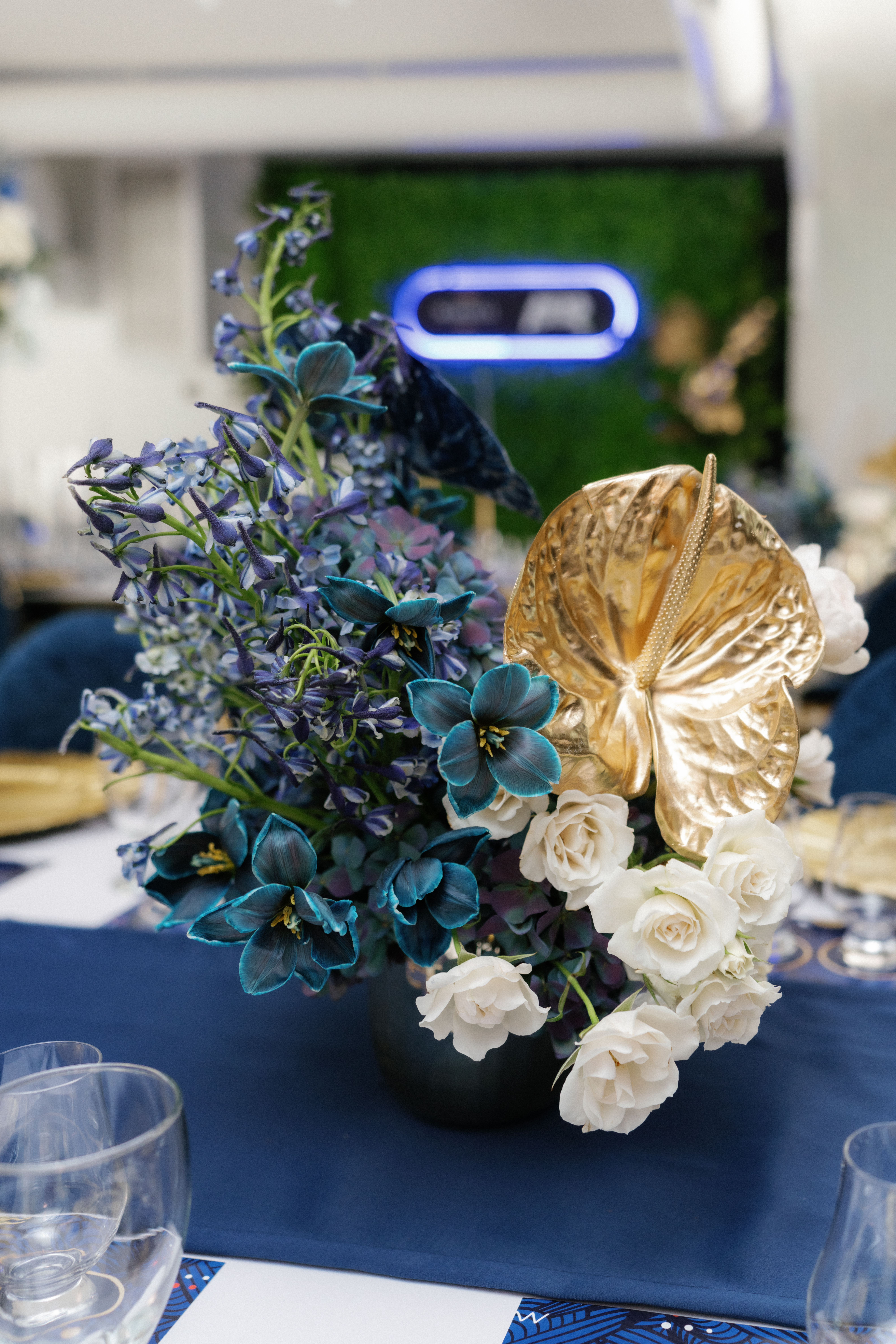 MARTELL Product activation with Sonia Alexandria PHOTOGRAPHY