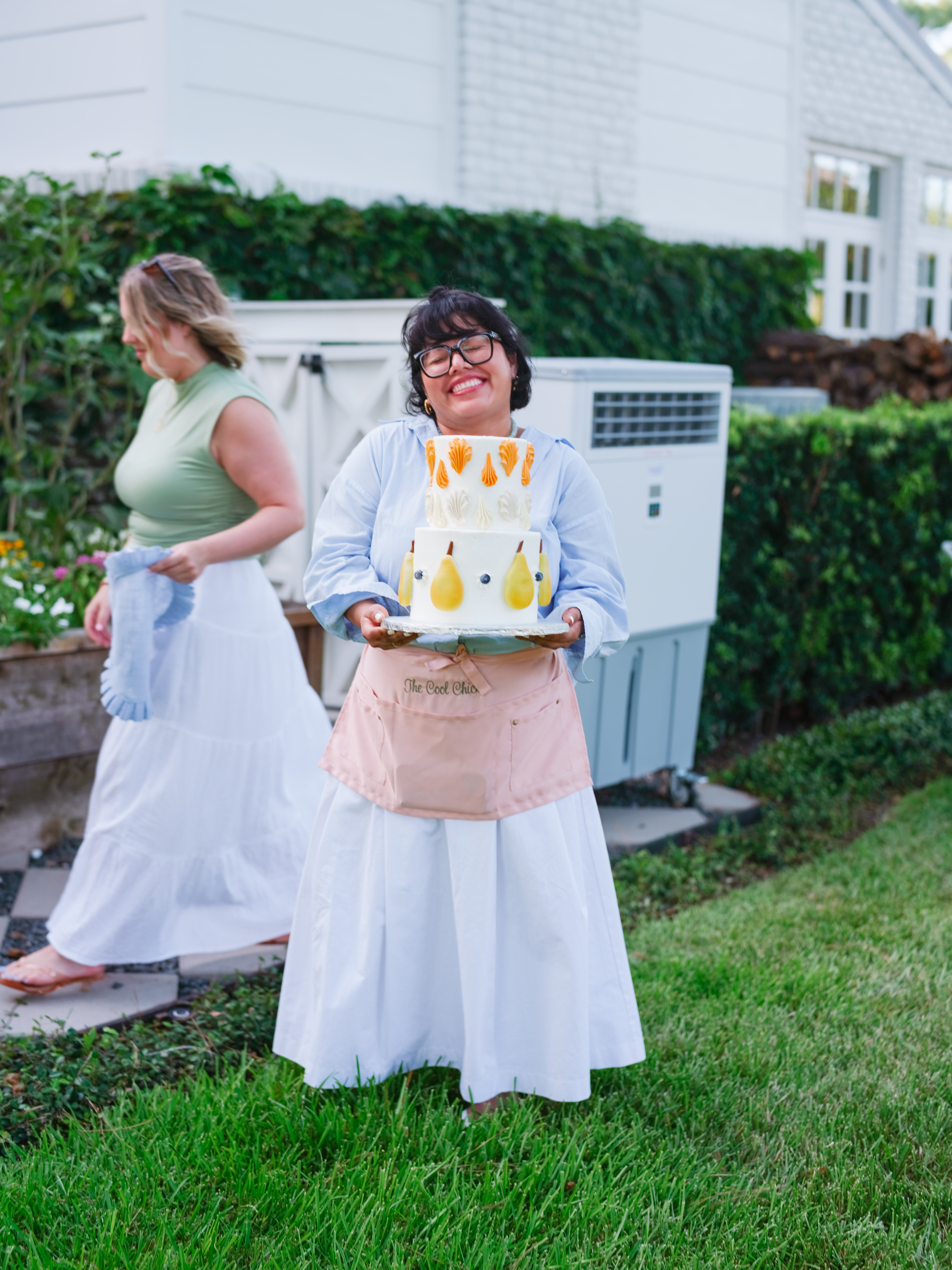 An Intimate Celebration — floral design by EVENT by OVA