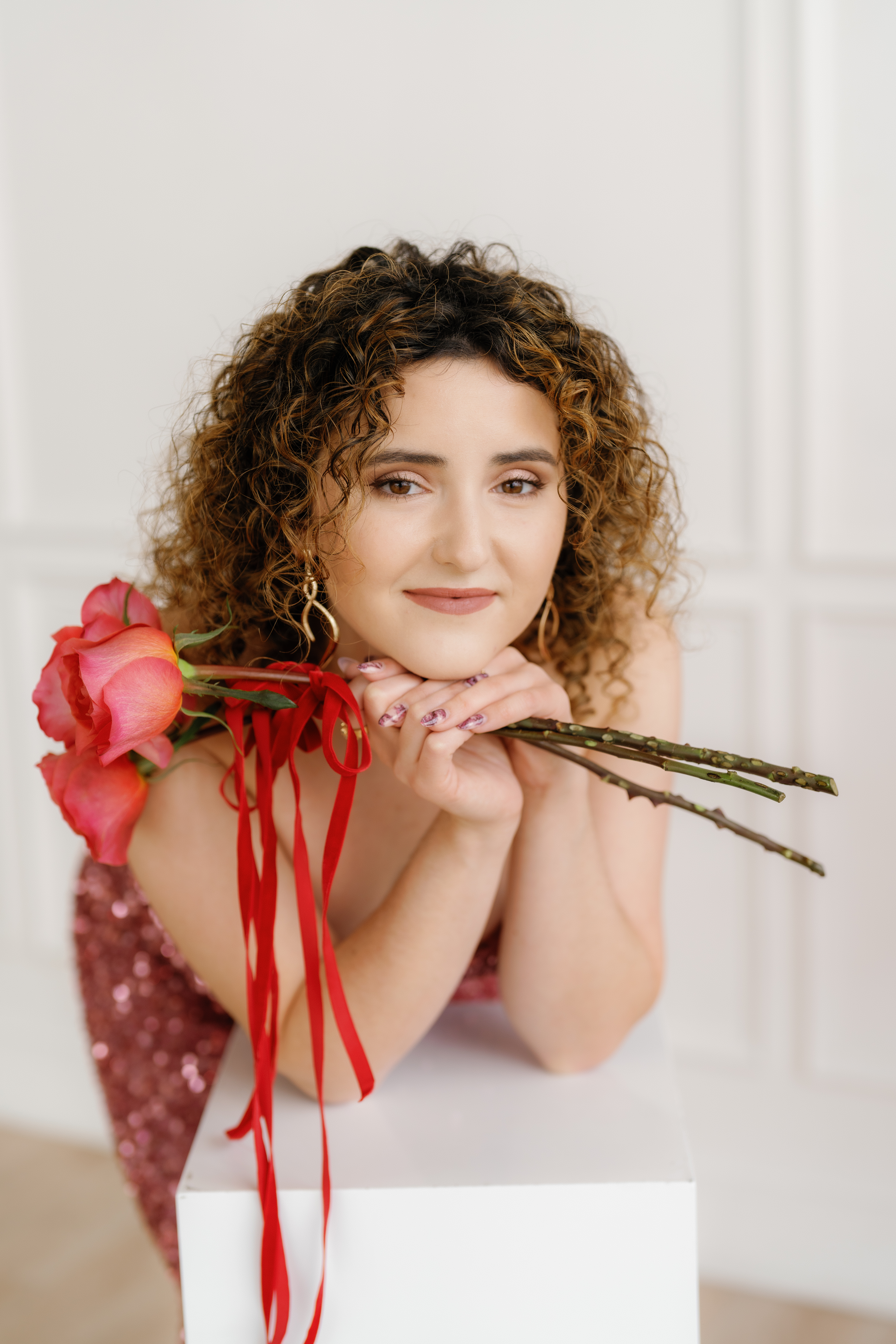 Nicolett PHOTO SESSION — floral design by EVENT by OVA