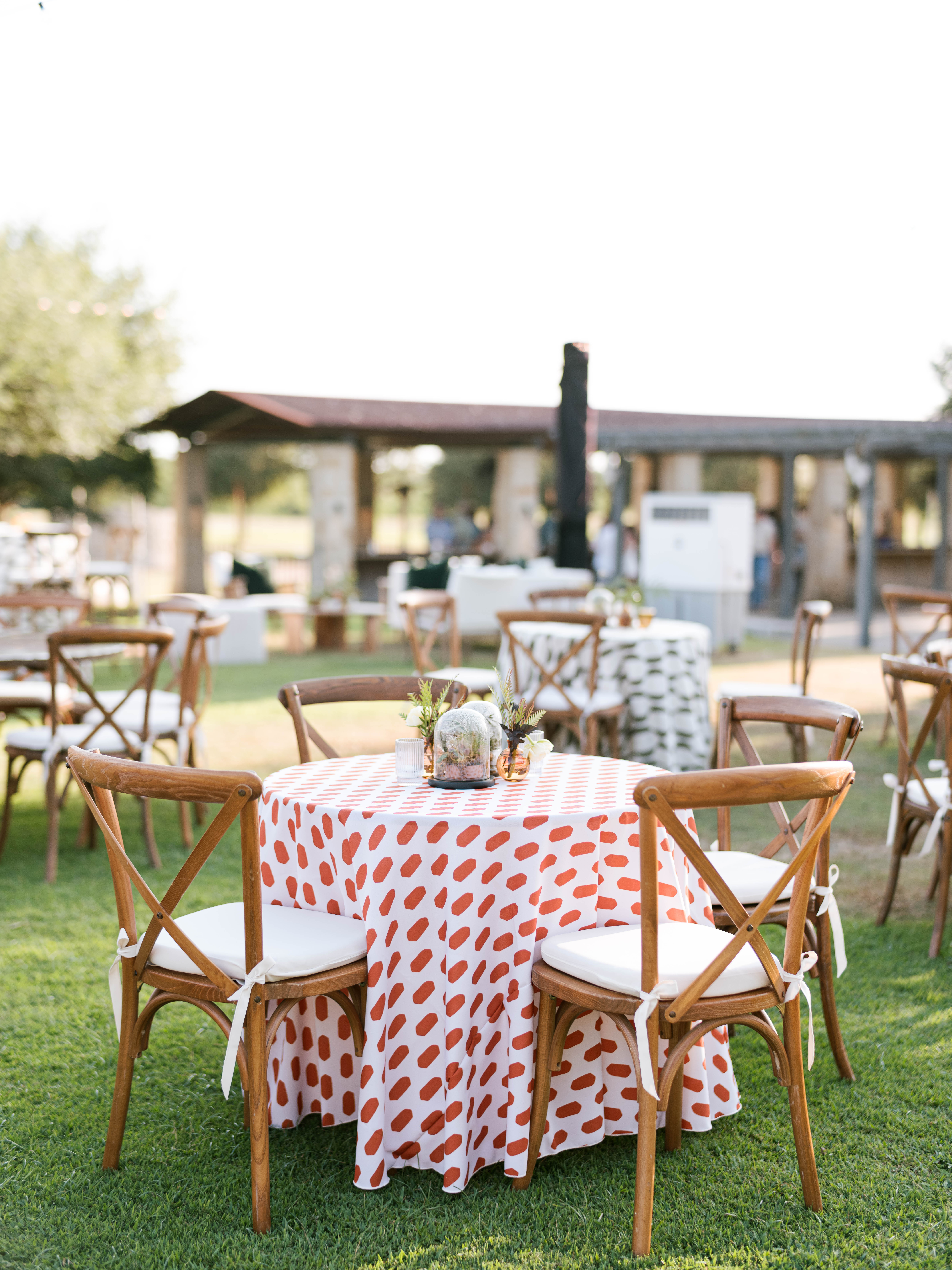 Oh Shoot! Let's Party! — floral design by EVENT by OVA