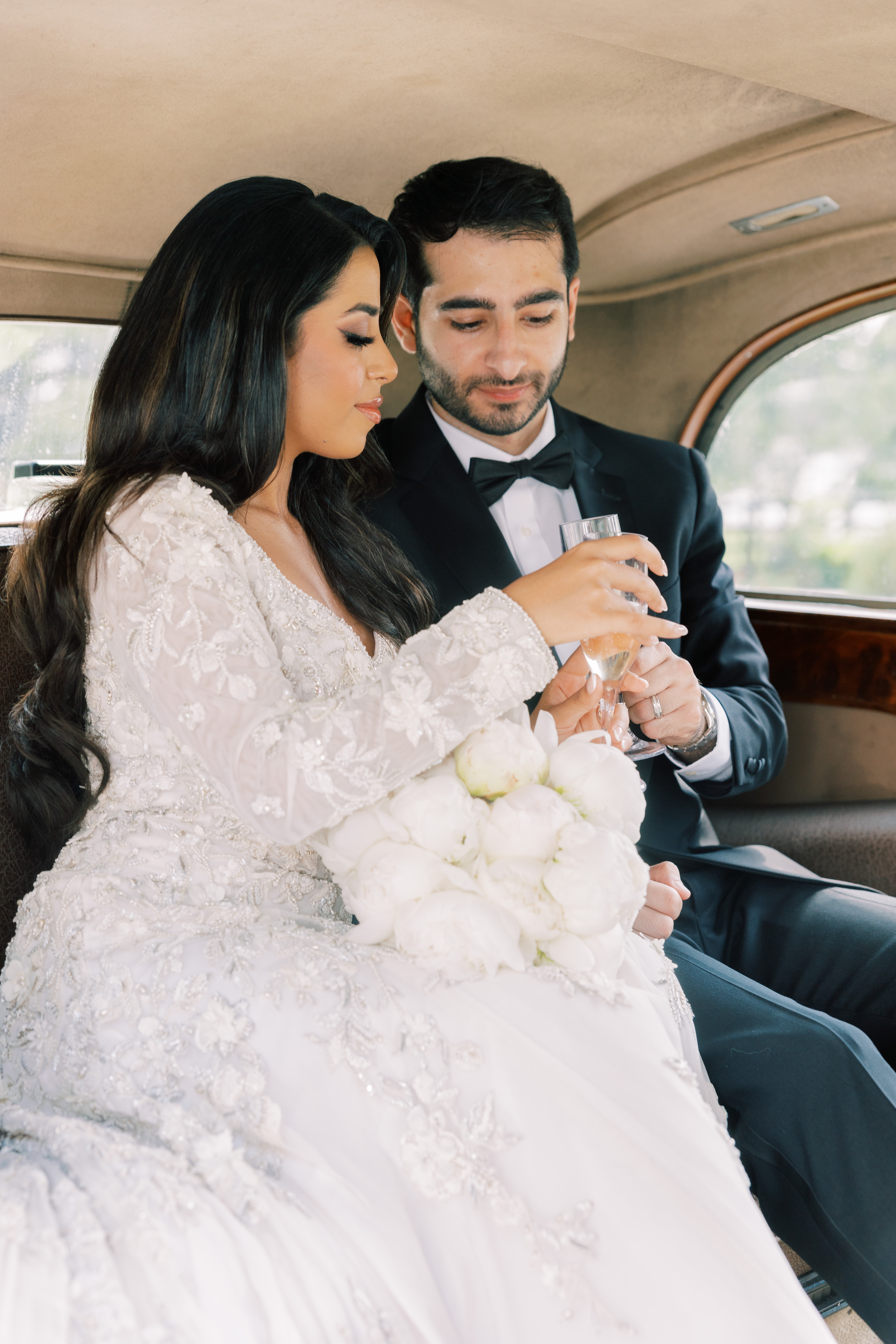 Tehrim & Arian Sandlewood Manor — floral design by EVENT by OVA
