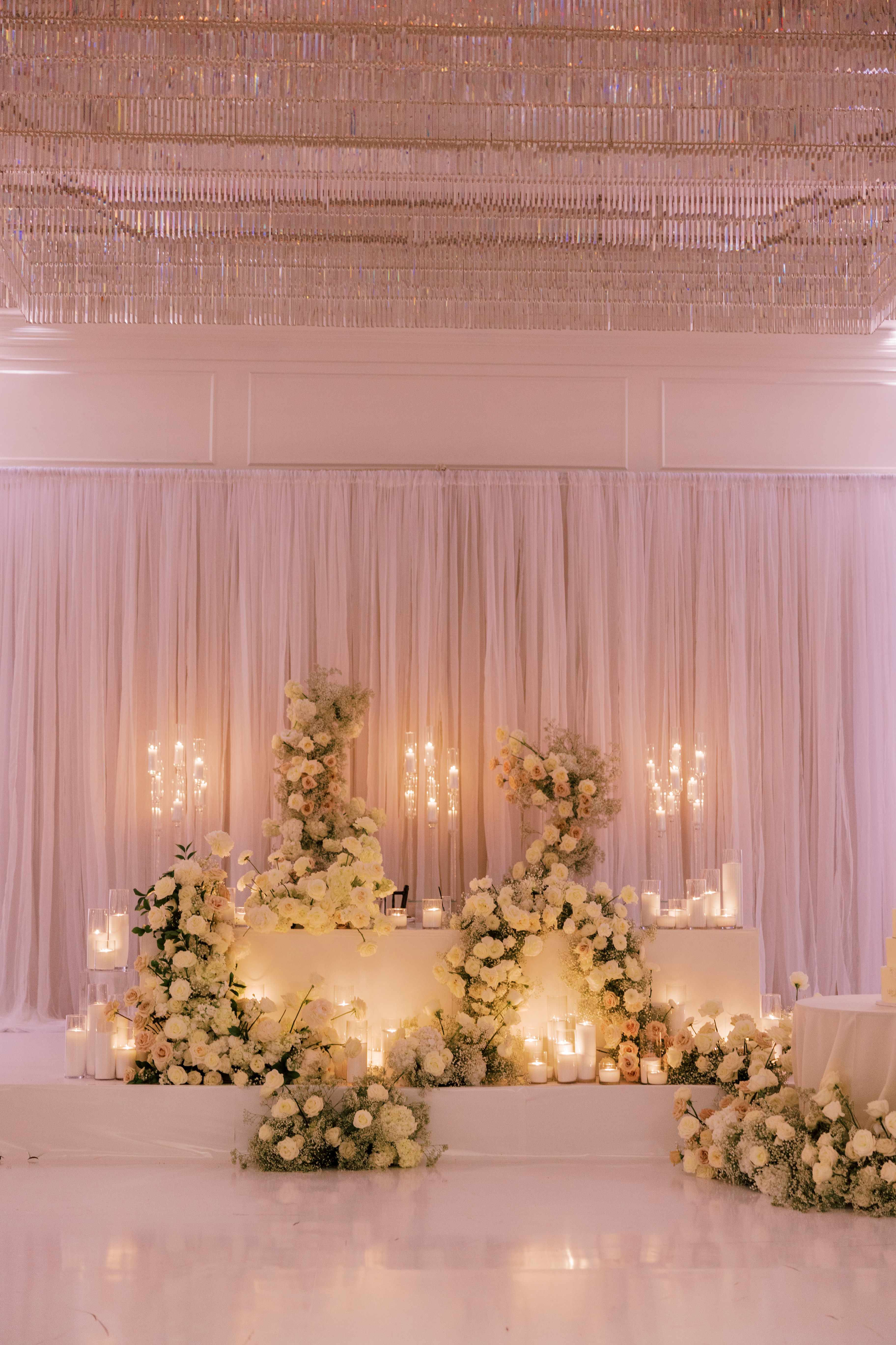 Tehrim & Arian Sandlewood Manor — floral design by EVENT by OVA