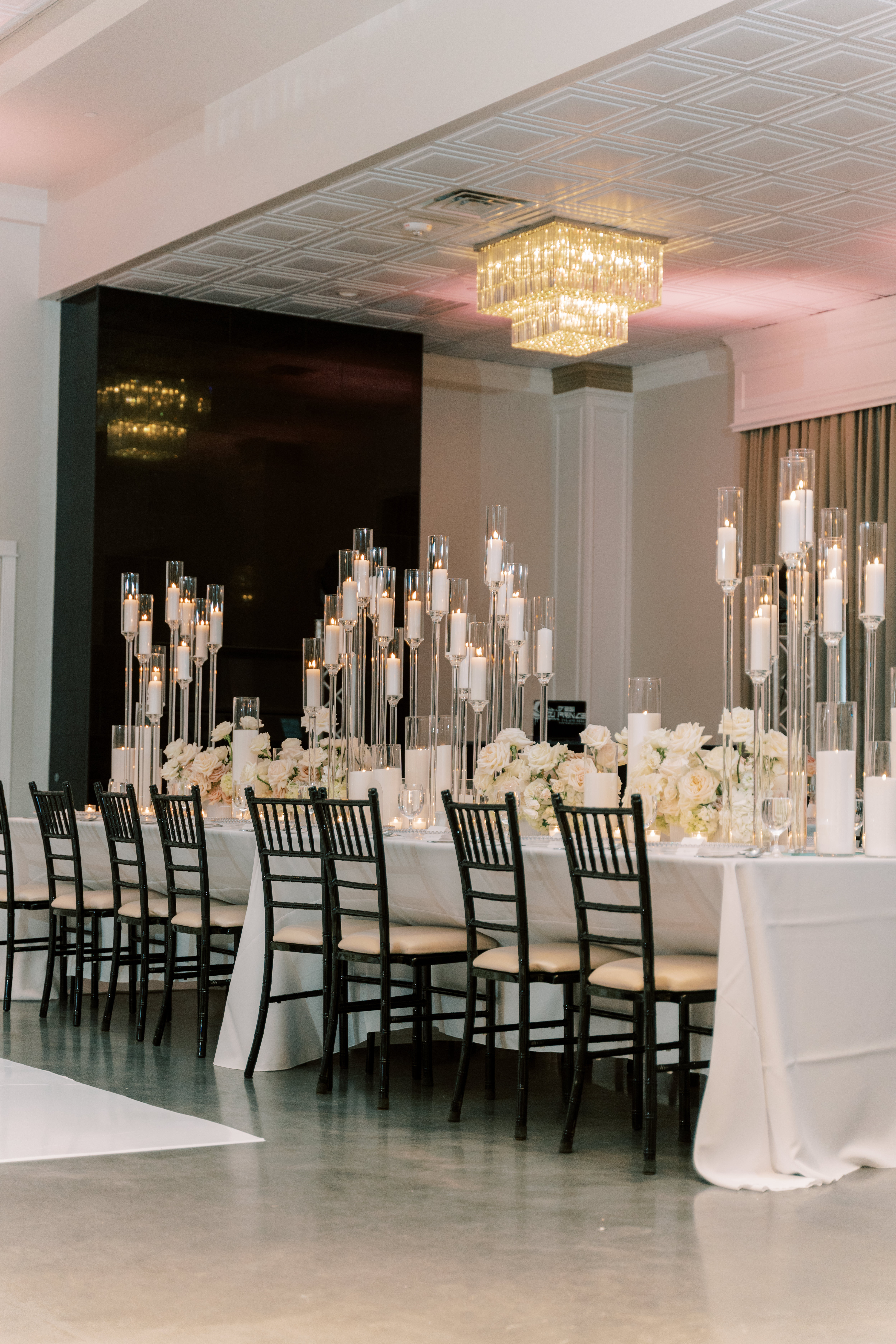 Tehrim & Arian Sandlewood Manor — floral design by EVENT by OVA