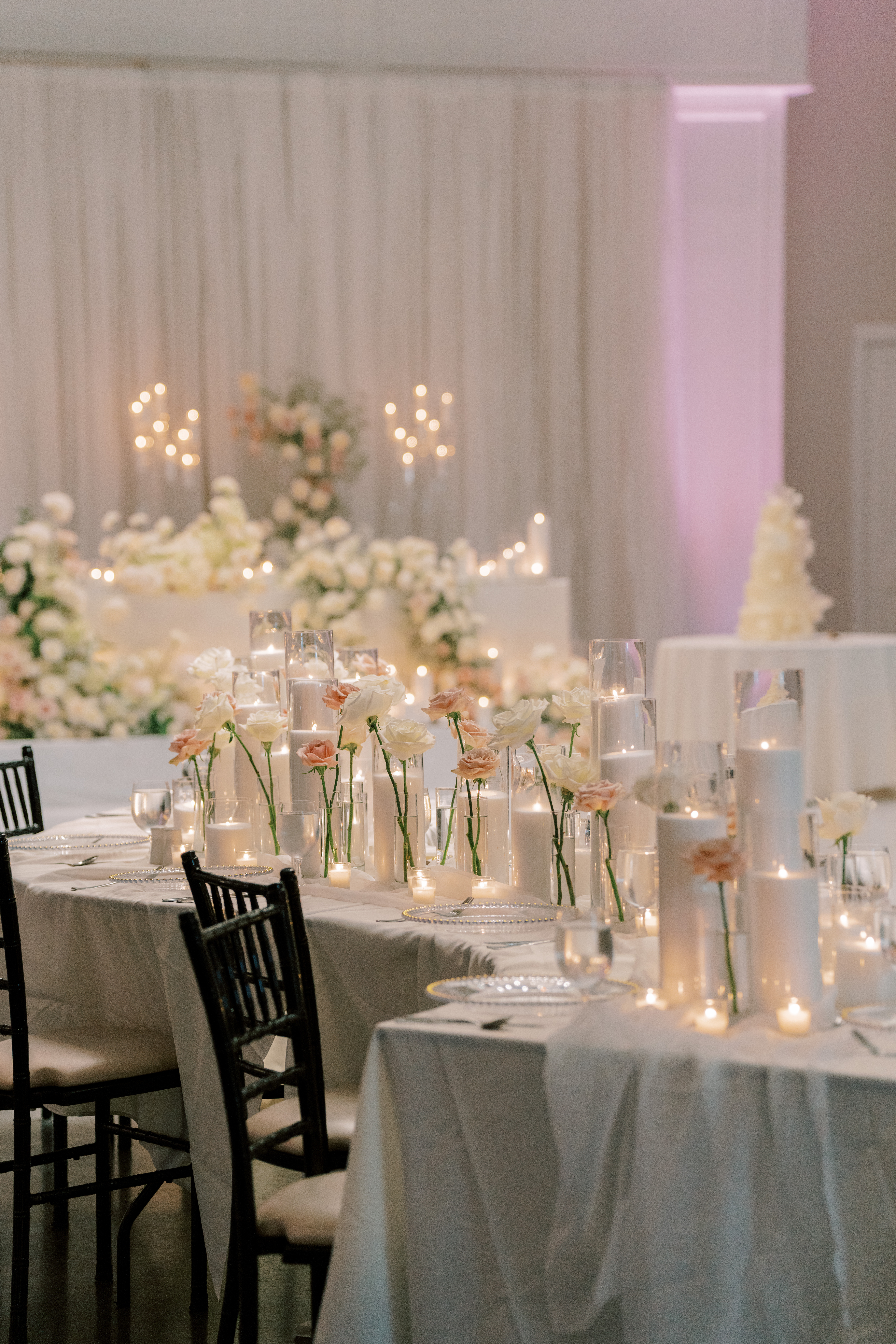 Tehrim & Arian Sandlewood Manor — floral design by EVENT by OVA