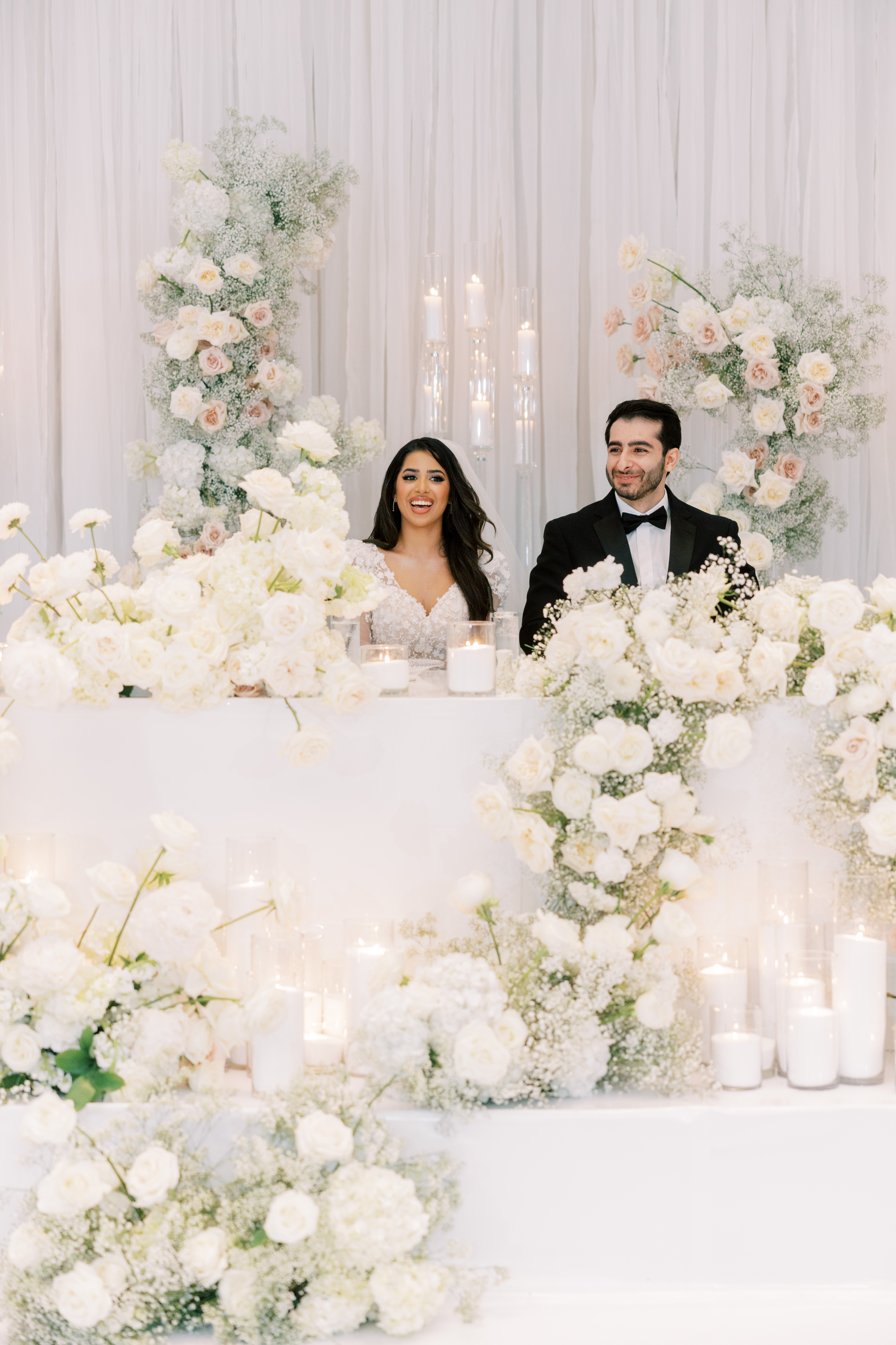 Tehrim & Arian Sandlewood Manor — floral design by EVENT by OVA