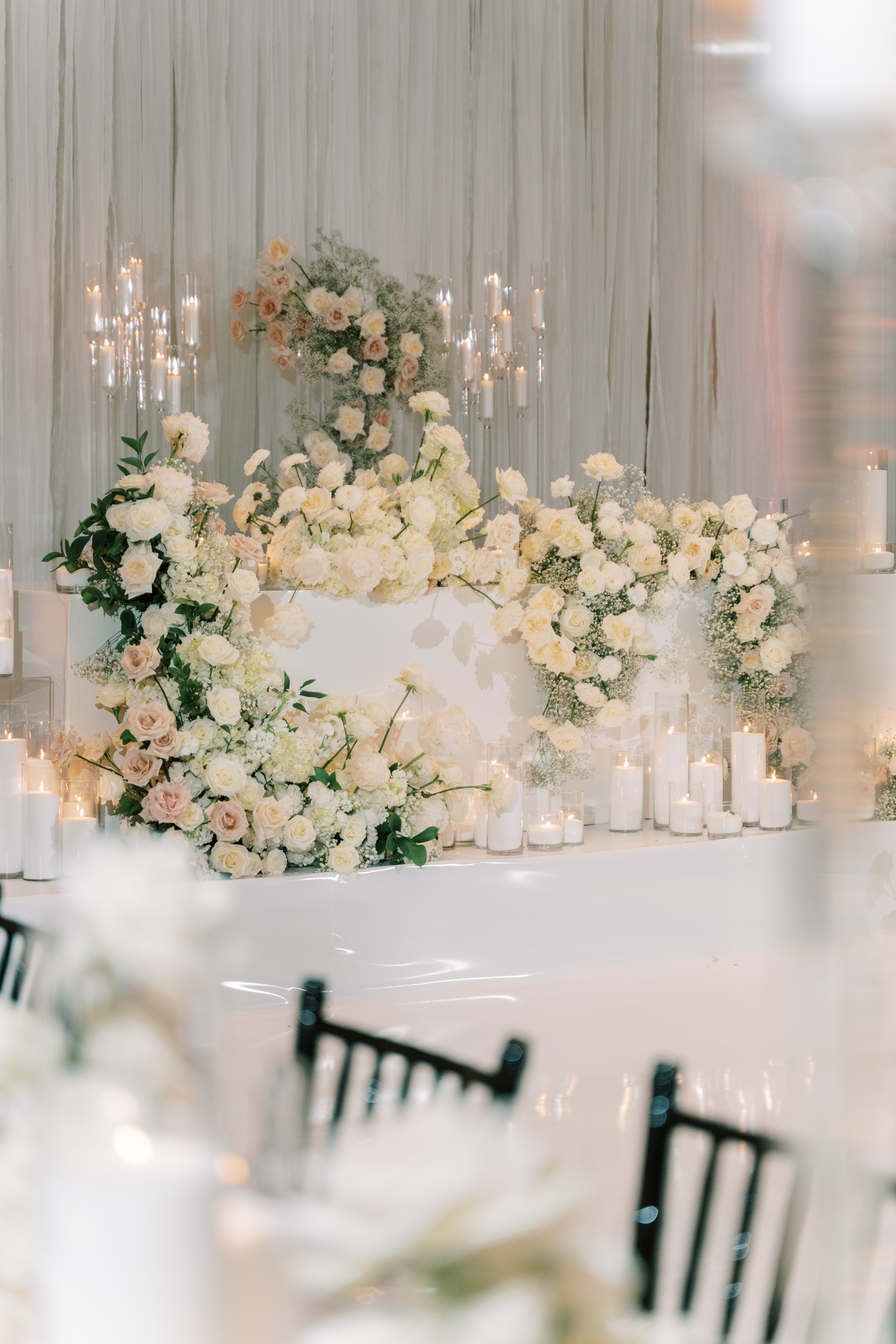 Tehrim & Arian Sandlewood Manor — floral design by EVENT by OVA