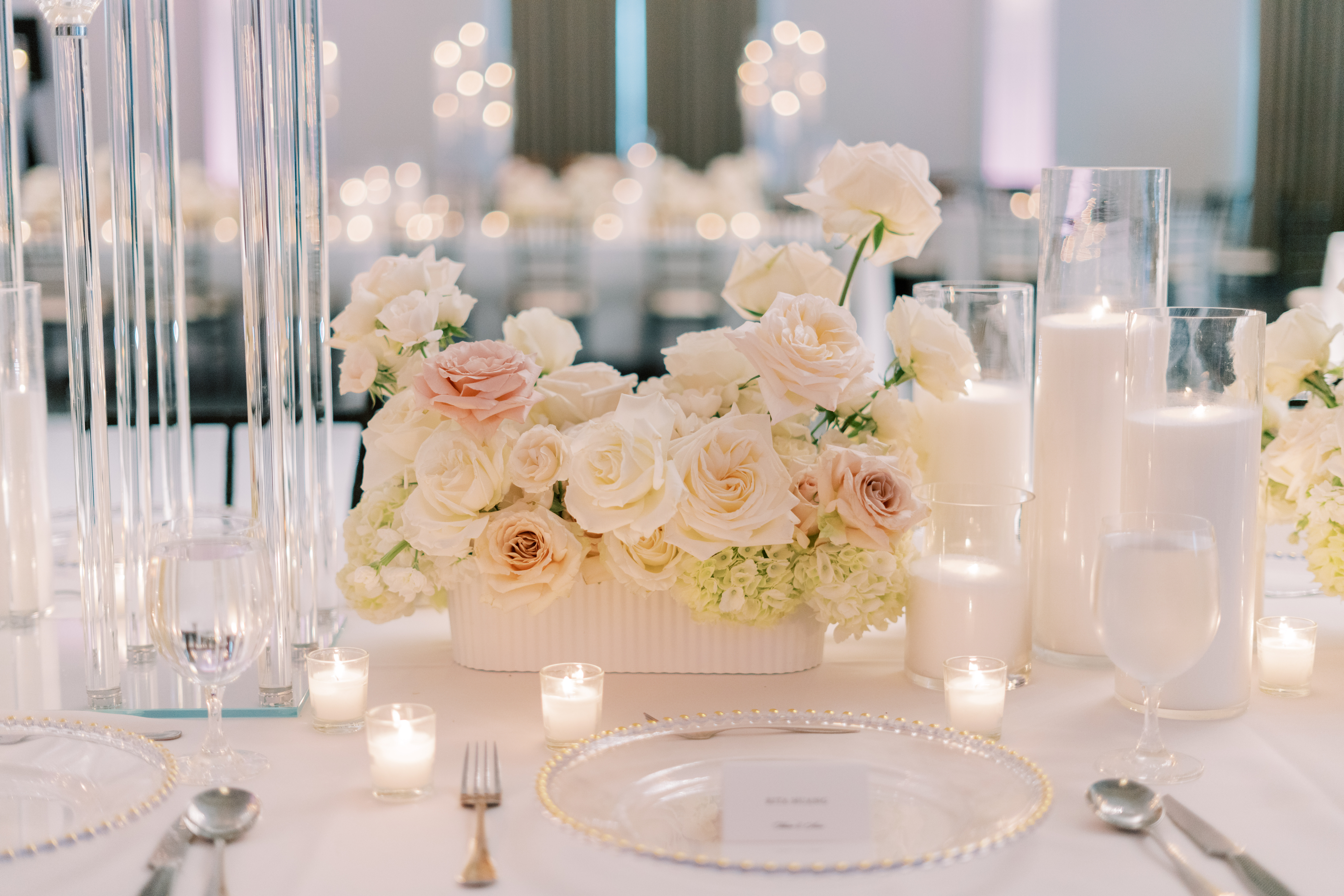 Tehrim & Arian Sandlewood Manor — floral design by EVENT by OVA